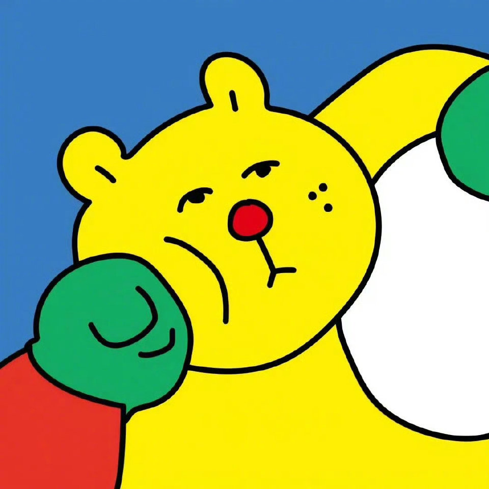 头像